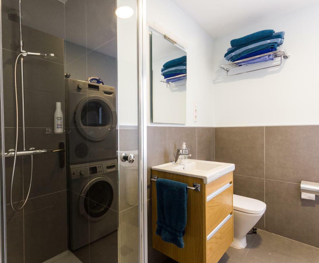 Canteras Luxury Beach Apartments ลาสปัลมาส เด กรานคานาเรีย ภายนอก รูปภาพ
