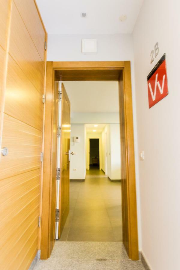Canteras Luxury Beach Apartments ลาสปัลมาส เด กรานคานาเรีย ภายนอก รูปภาพ